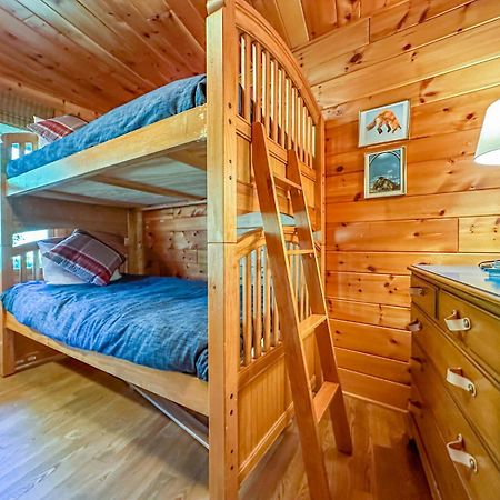 Baileys On The Lake By Cascade Vacation Rentals Lutsen Exteriör bild
