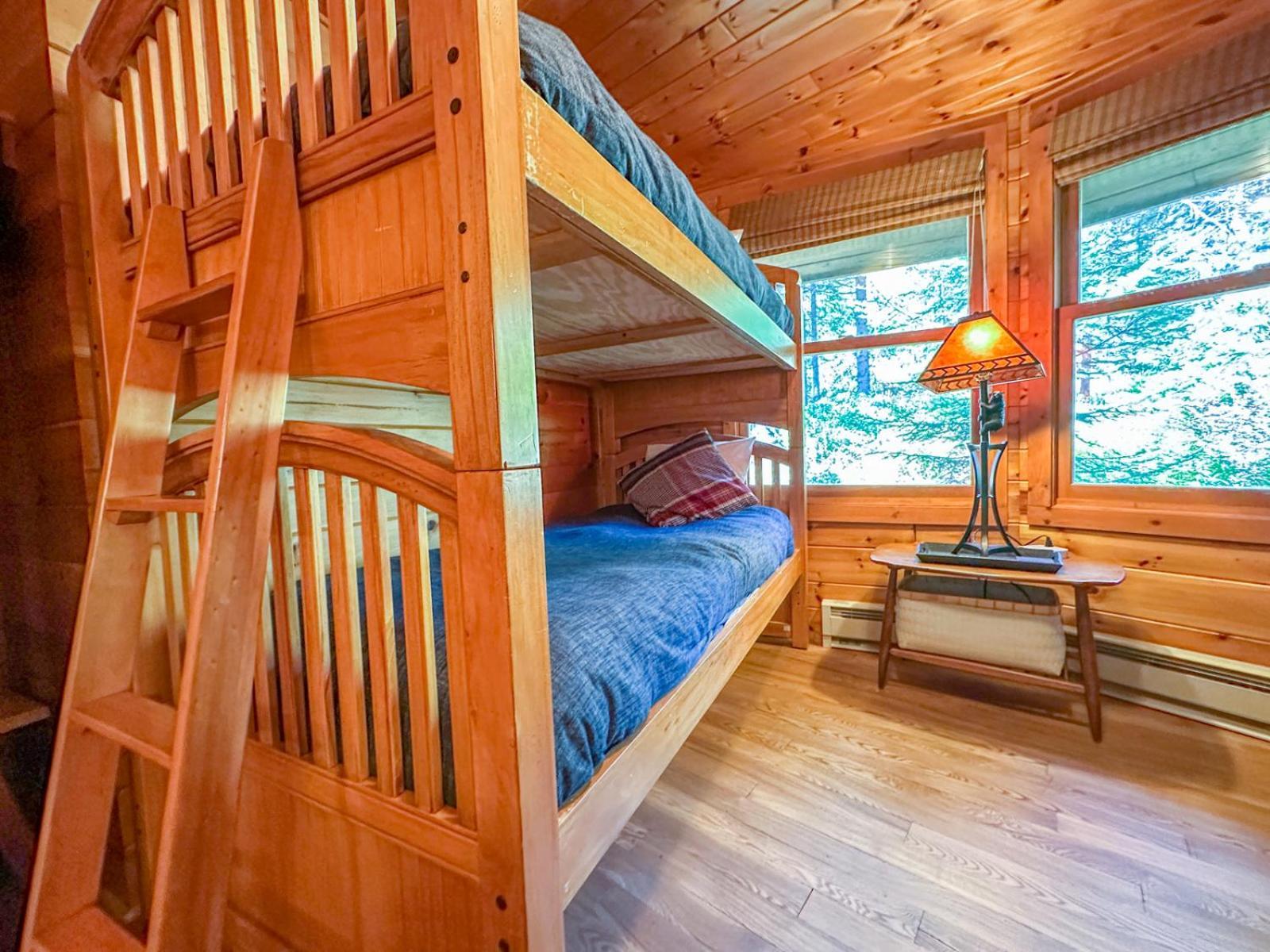 Baileys On The Lake By Cascade Vacation Rentals Lutsen Exteriör bild