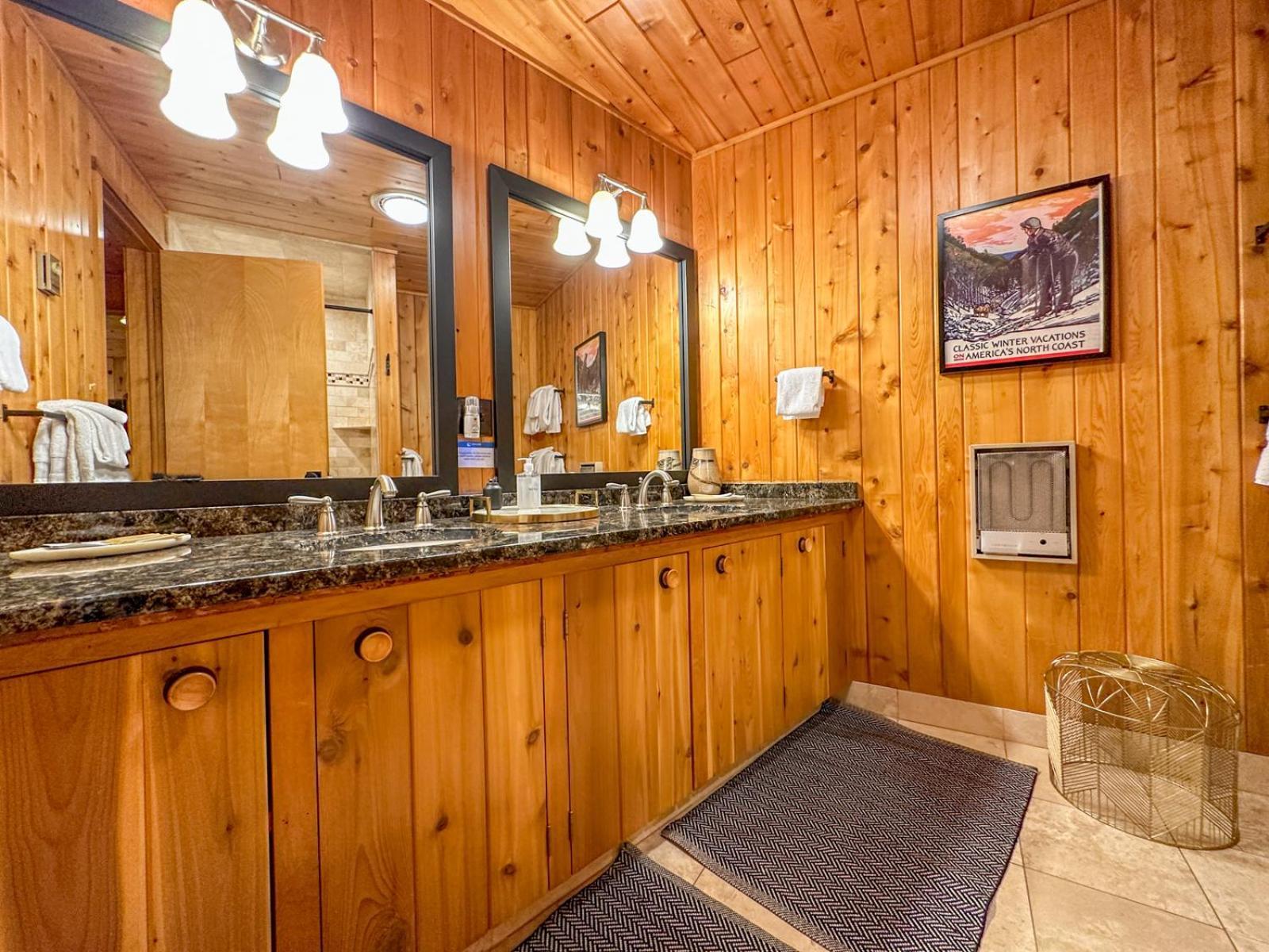 Baileys On The Lake By Cascade Vacation Rentals Lutsen Exteriör bild