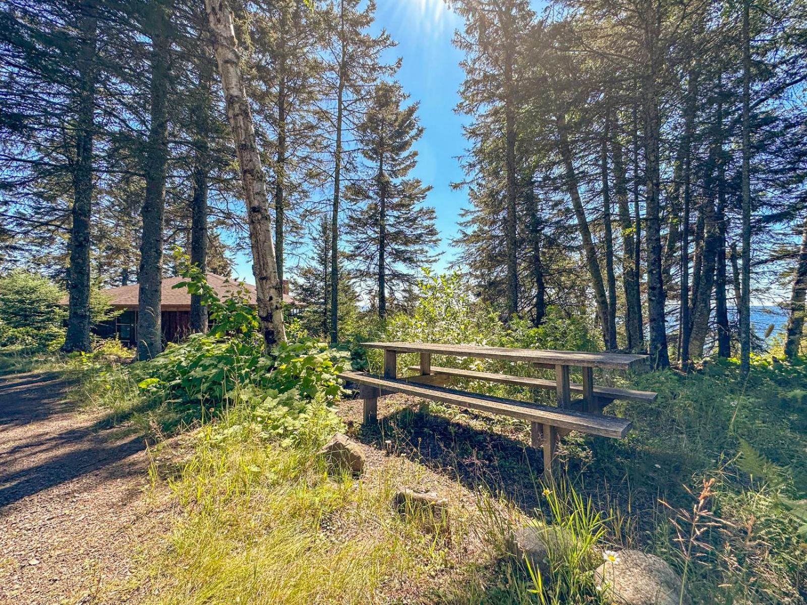 Baileys On The Lake By Cascade Vacation Rentals Lutsen Exteriör bild