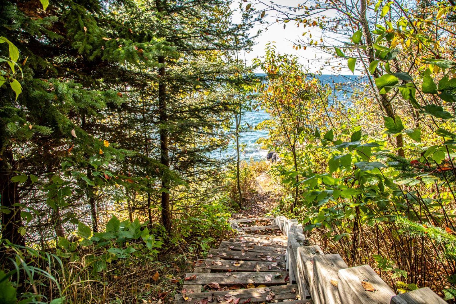 Baileys On The Lake By Cascade Vacation Rentals Lutsen Exteriör bild