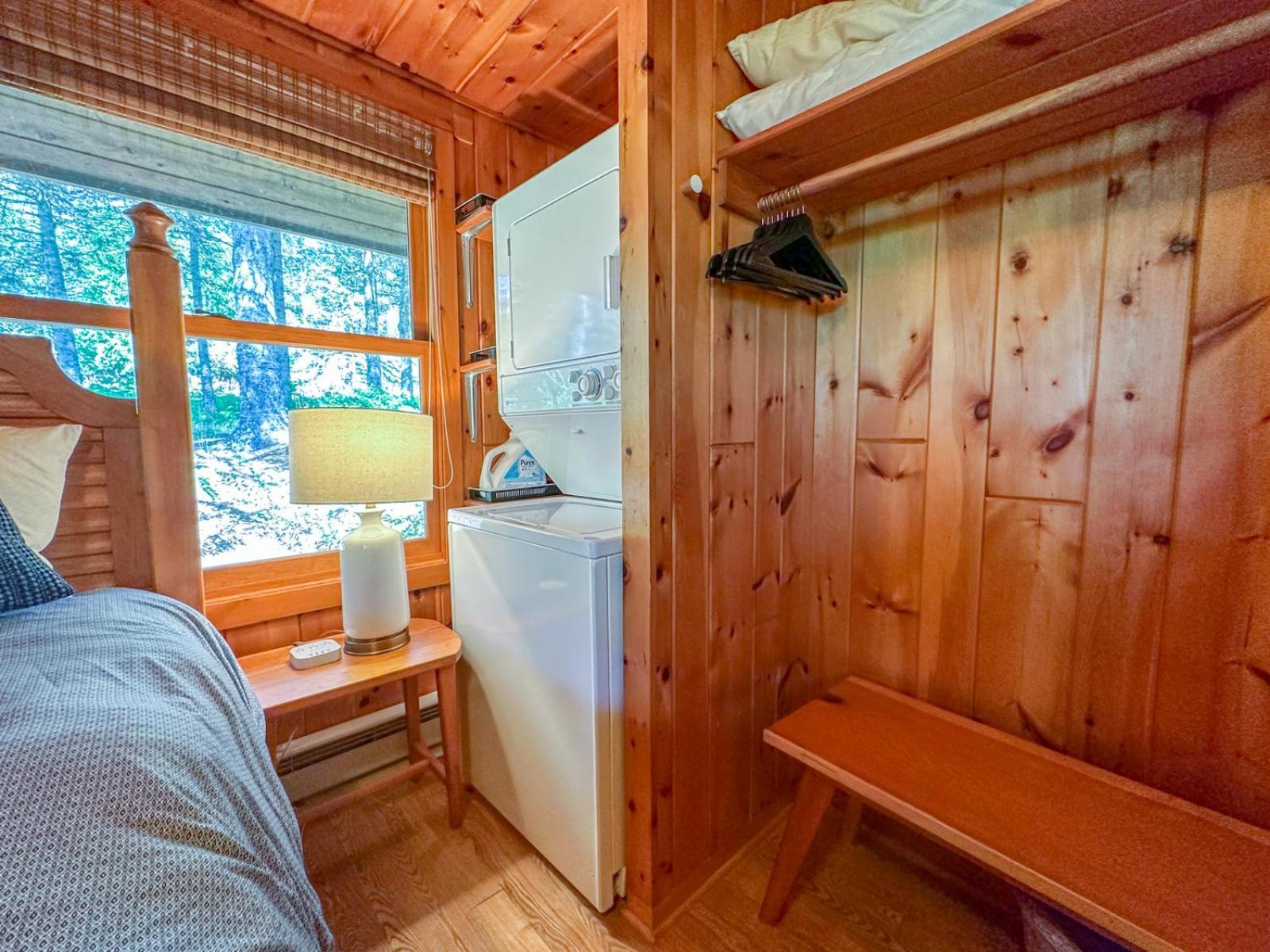 Baileys On The Lake By Cascade Vacation Rentals Lutsen Exteriör bild