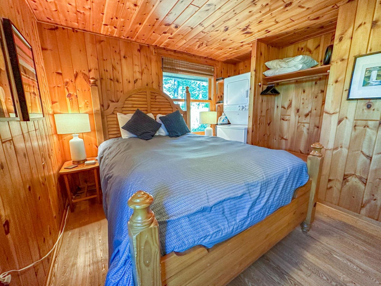 Baileys On The Lake By Cascade Vacation Rentals Lutsen Exteriör bild
