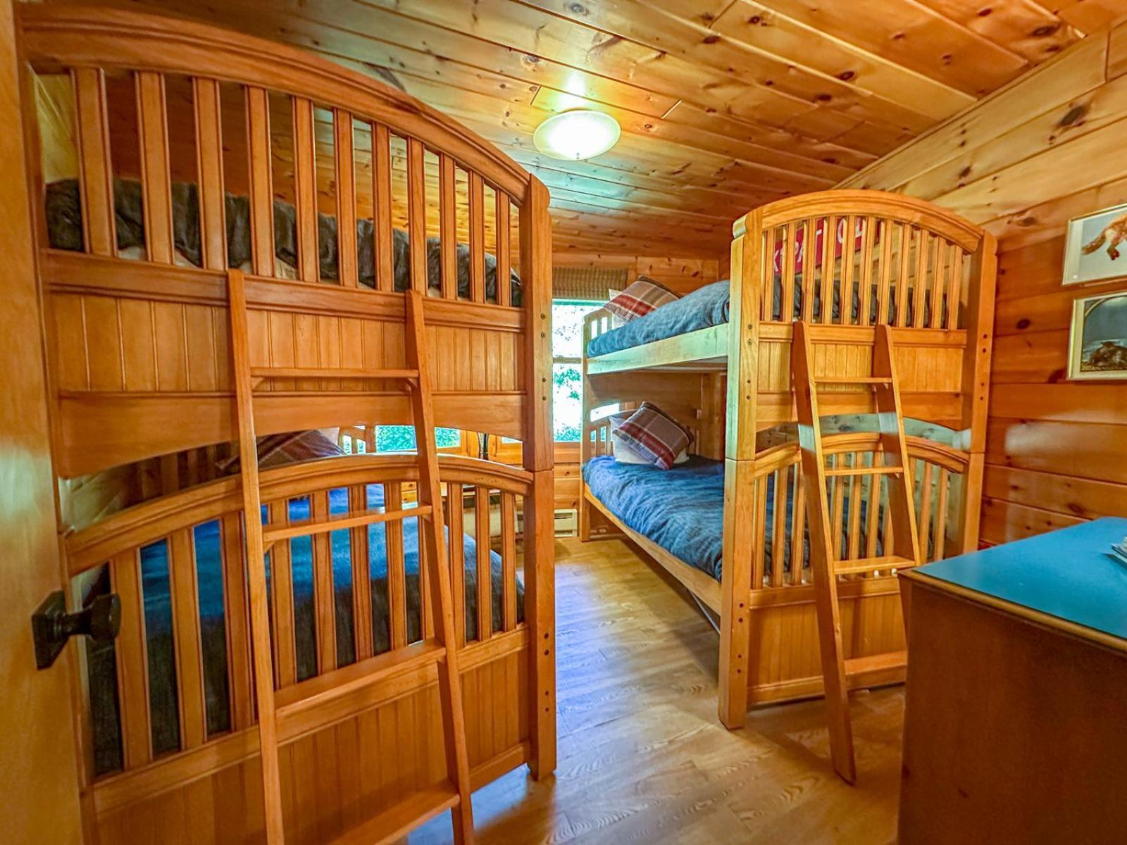 Baileys On The Lake By Cascade Vacation Rentals Lutsen Exteriör bild