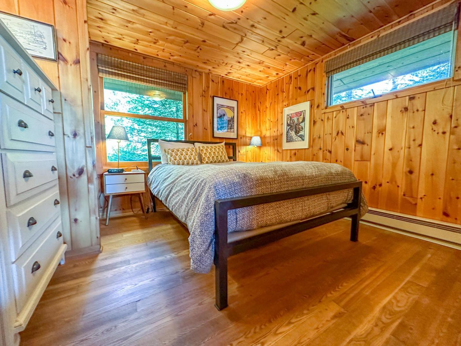 Baileys On The Lake By Cascade Vacation Rentals Lutsen Exteriör bild