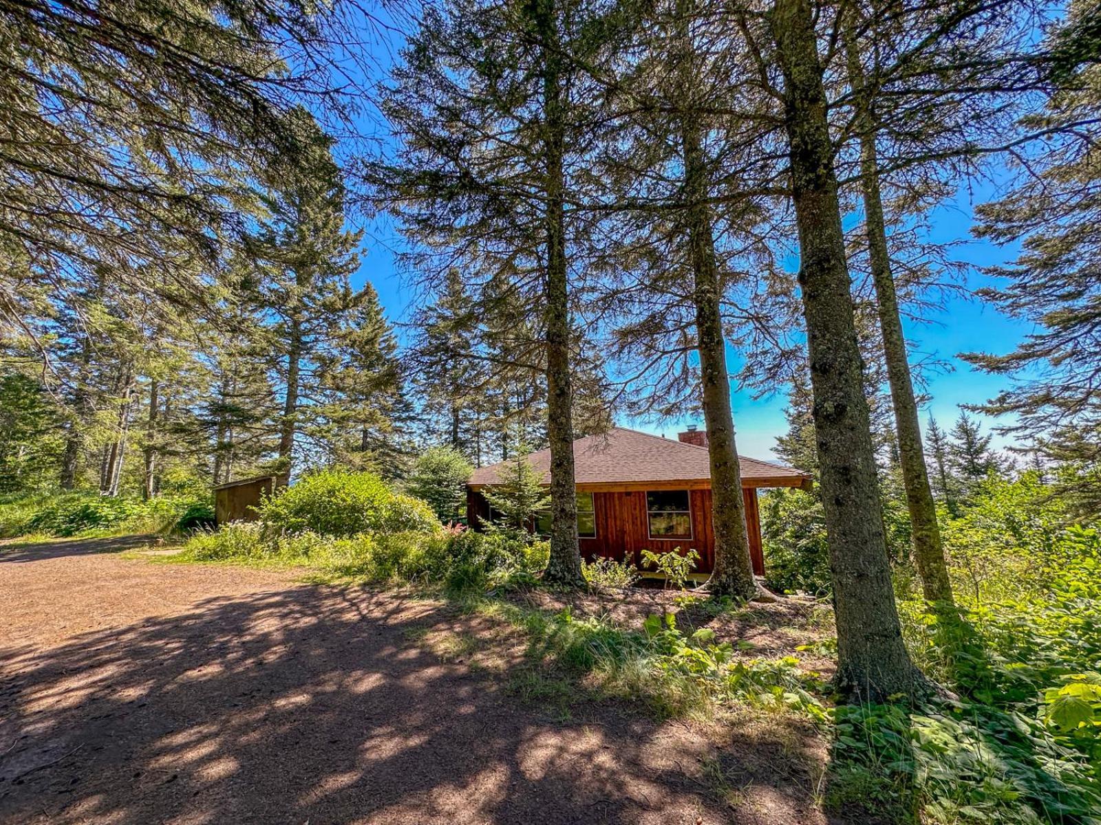 Baileys On The Lake By Cascade Vacation Rentals Lutsen Exteriör bild