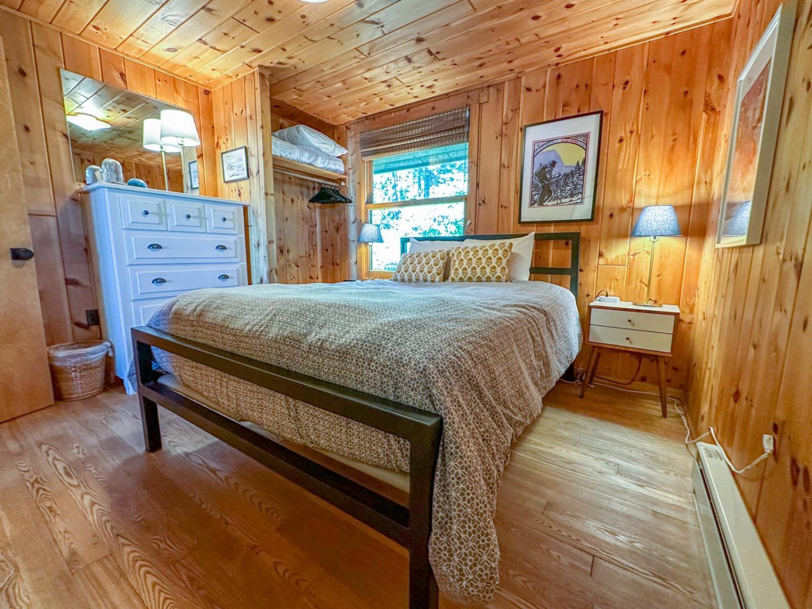 Baileys On The Lake By Cascade Vacation Rentals Lutsen Exteriör bild