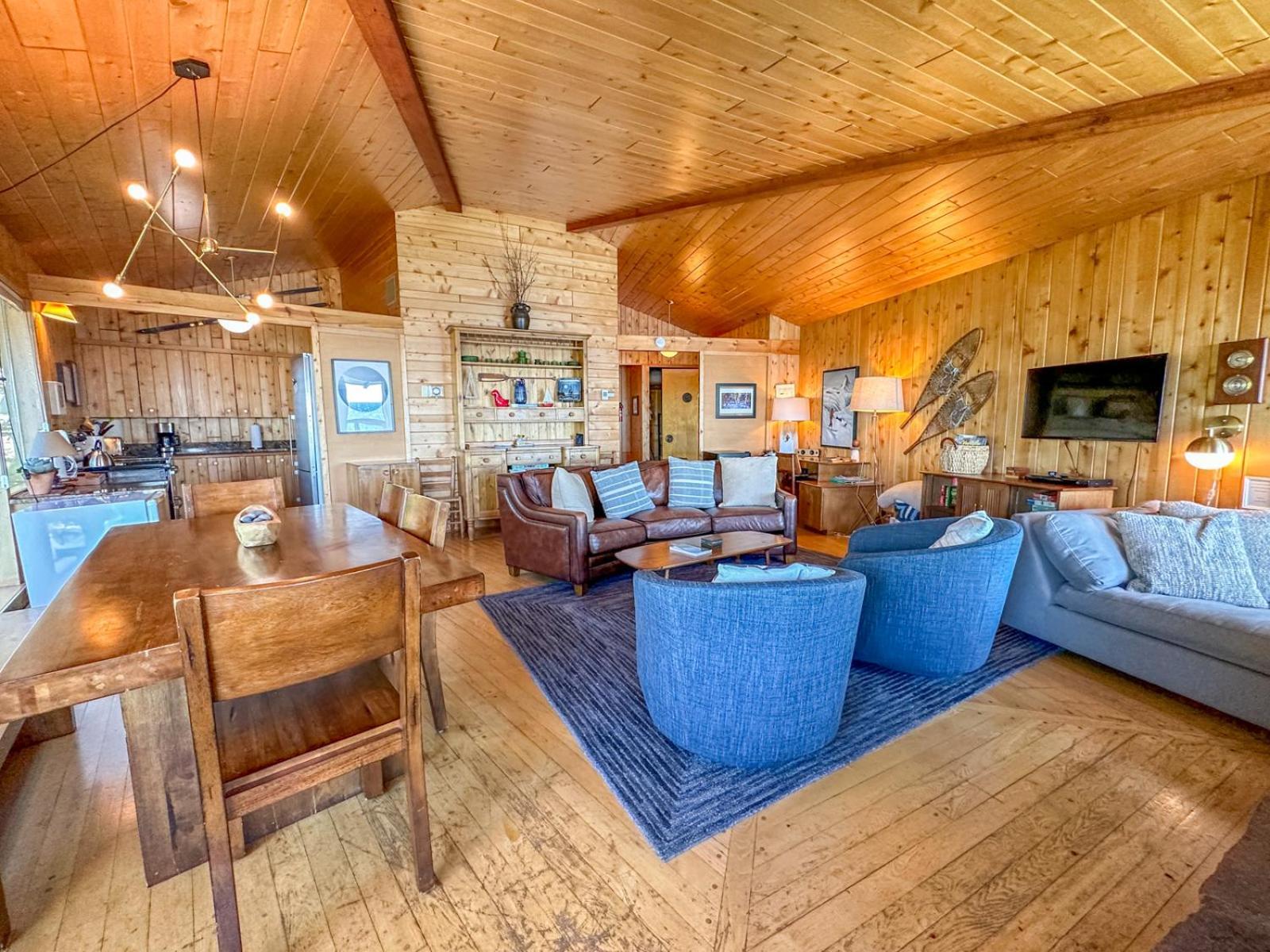 Baileys On The Lake By Cascade Vacation Rentals Lutsen Exteriör bild