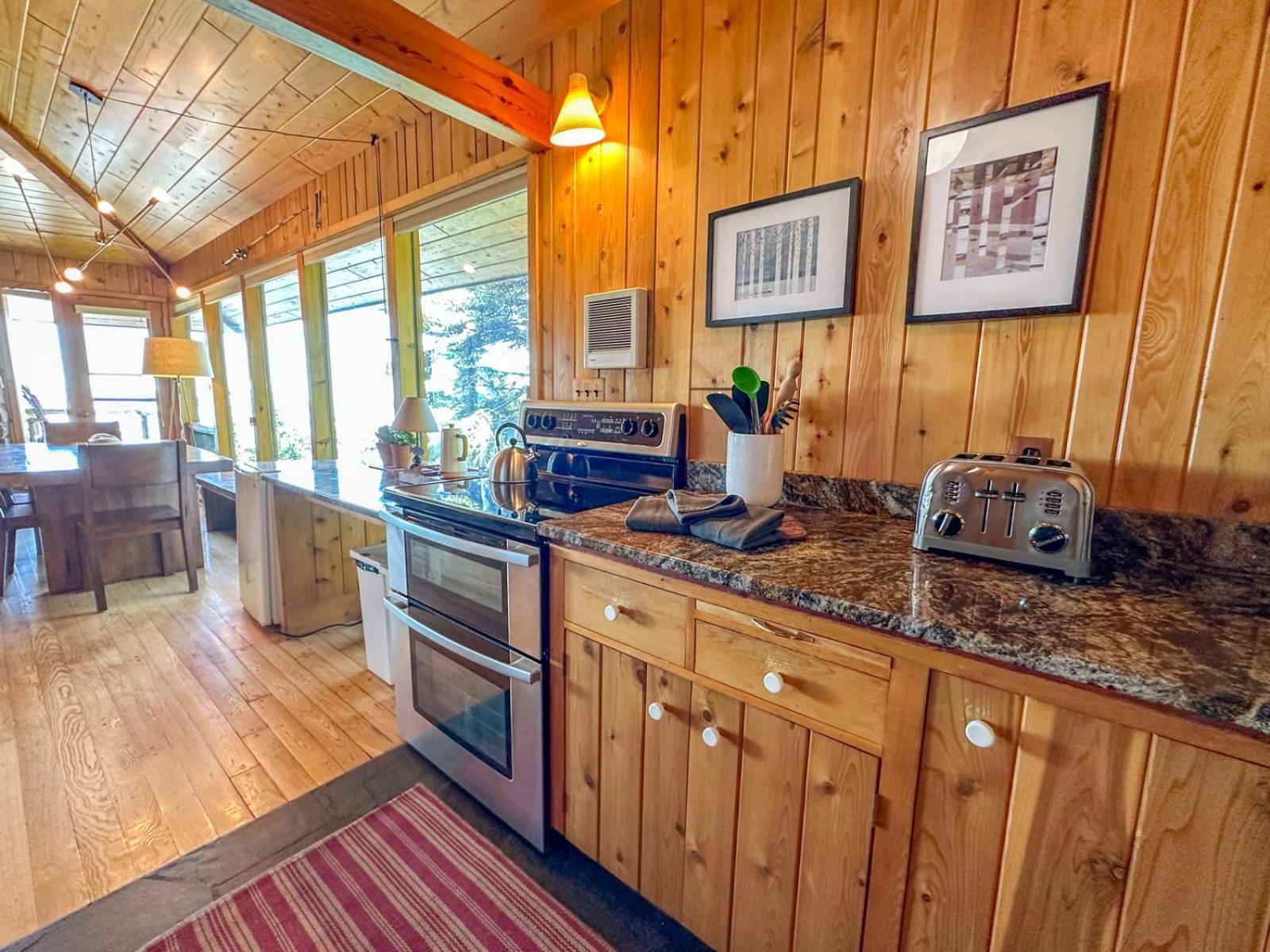 Baileys On The Lake By Cascade Vacation Rentals Lutsen Exteriör bild