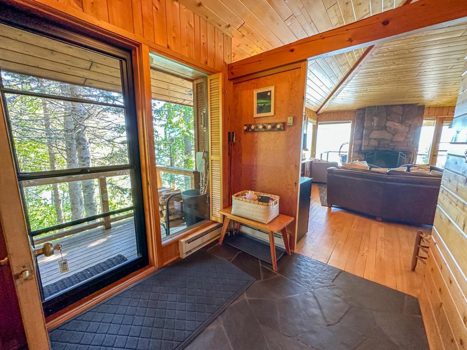 Baileys On The Lake By Cascade Vacation Rentals Lutsen Exteriör bild