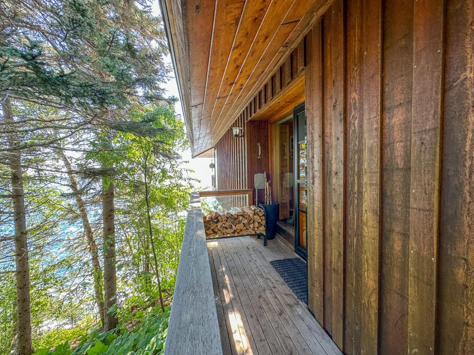 Baileys On The Lake By Cascade Vacation Rentals Lutsen Exteriör bild